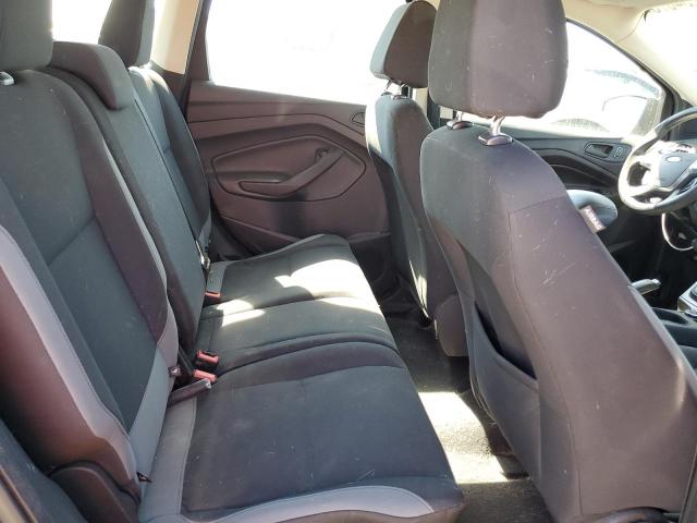 Photo 11 from auction – 2013 FORD ESCAPE S with VIN 1FMCU0F79DUD10647