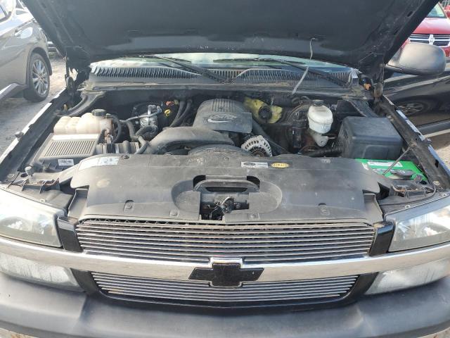 Photo 11 from auction – 2004 CHEVROLET SILVERADO with VIN 1GCEK19T44E128754