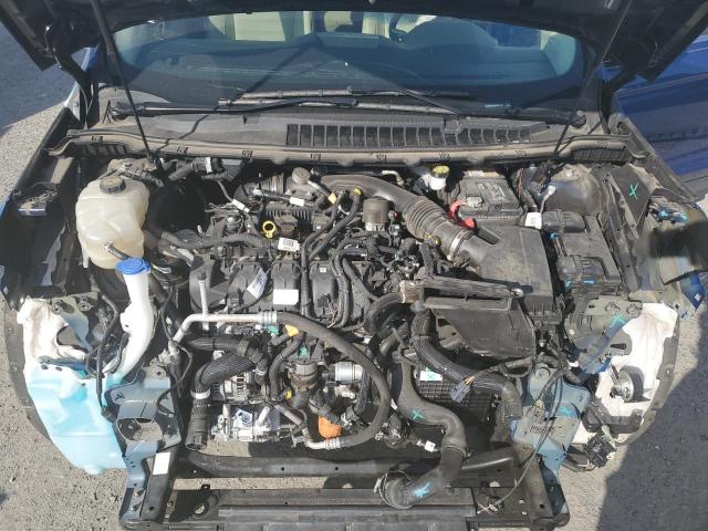 Zdjęcie 12 z aukcji – 2020 FORD EDGE SEL z VIN 2FMPK3J99LBA23489