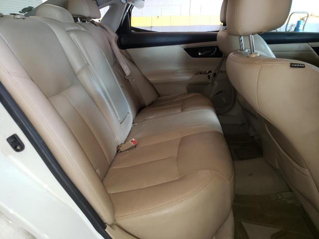 Photo 10 from auction – 2014 NISSAN ALTIMA 3.5 with VIN 1N4BL3AP1EC325801