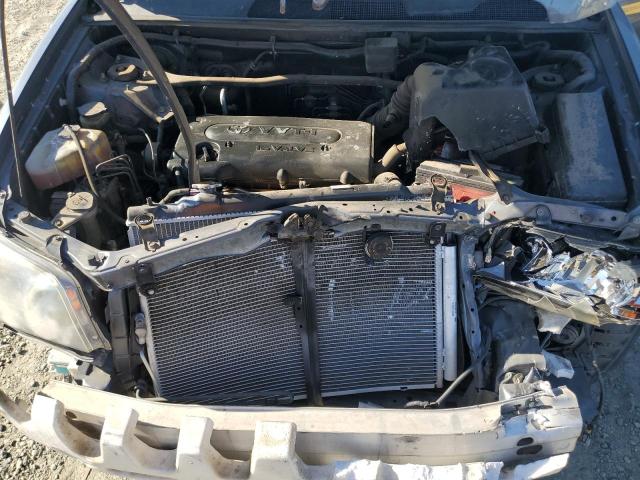 Photo 12 from auction – 2005 TOYOTA HIGHLANDER with VIN JTEGD21A750117390