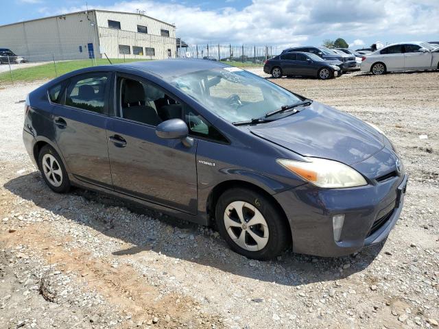 Photo 4 from auction – 2012 TOYOTA PRIUS with VIN JTDKN3DU6C1533770