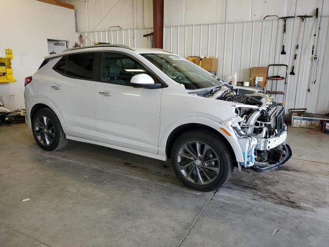 Photo 4 from auction – 2020 BUICK ENCORE GX with VIN KL4MMESL7LB072326