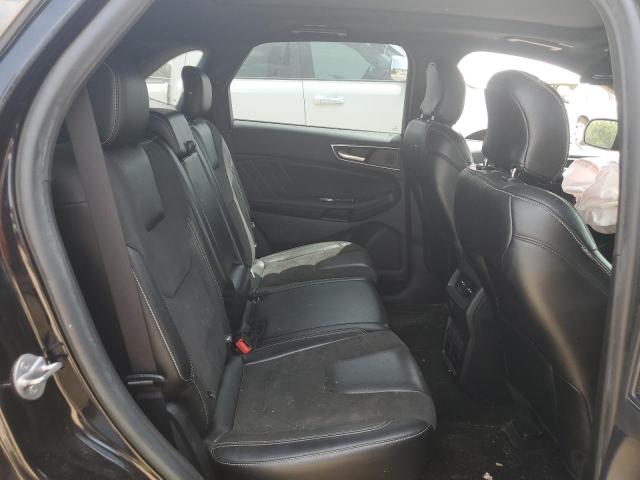 Photo 10 from auction – 2019 FORD EDGE ST with VIN 2FMPK4AP4KBC44016