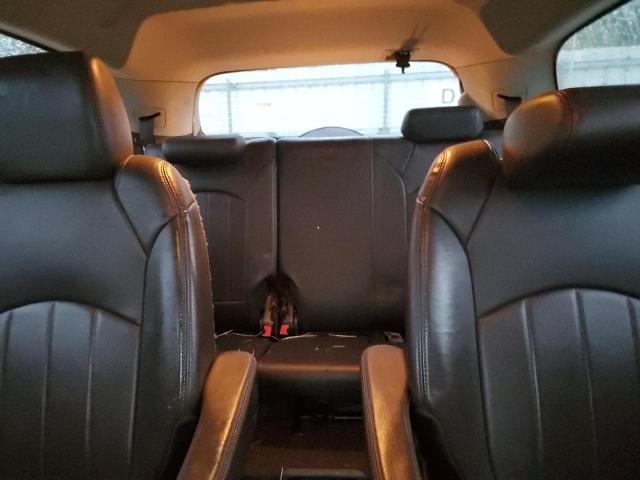 Photo 10 from auction – 2014 BUICK ENCLAVE with VIN 5GAKRBKD6EJ365974
