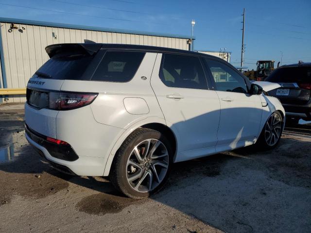 Photo 3 from auction – 2021 LAND ROVER DISCOVERY with VIN SALCT2FX0MH889709