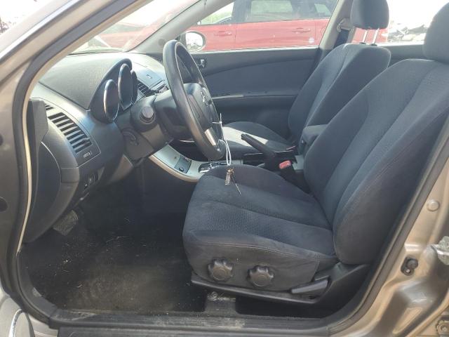 Photo 7 from auction – 2005 NISSAN ALTIMA S with VIN 1N4AL11D75C183993