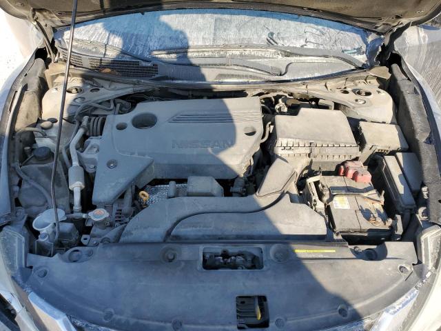 Photo 11 from auction – 2017 NISSAN ALTIMA 2.5 with VIN 1N4AL3AP2HC181255
