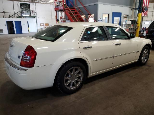 Photo 3 from auction – 2006 CHRYSLER 300C with VIN 2C3KA63H76H325862