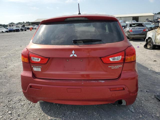 Снимка 6 от търг – 2011 MITSUBISHI OUTLANDER с VIN JA4AP3AU4BZ010025