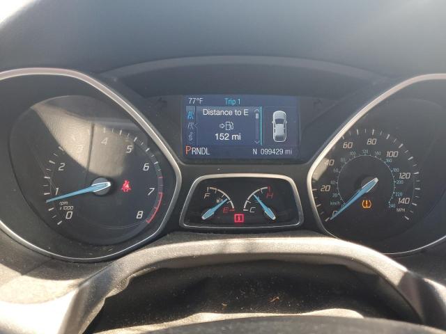 Photo 9 from auction – 2014 FORD FOCUS SE with VIN 1FADP3F28EL188415