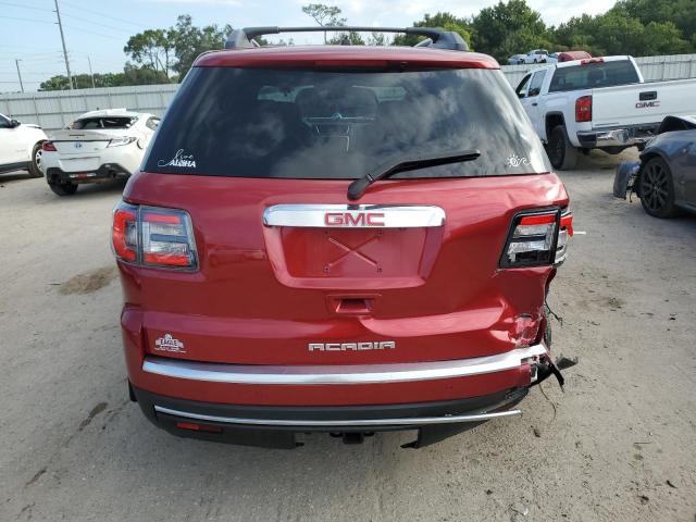 Photo 6 from auction – 2014 GMC ACADIA SLT with VIN 1GKKRSKD8EJ194082