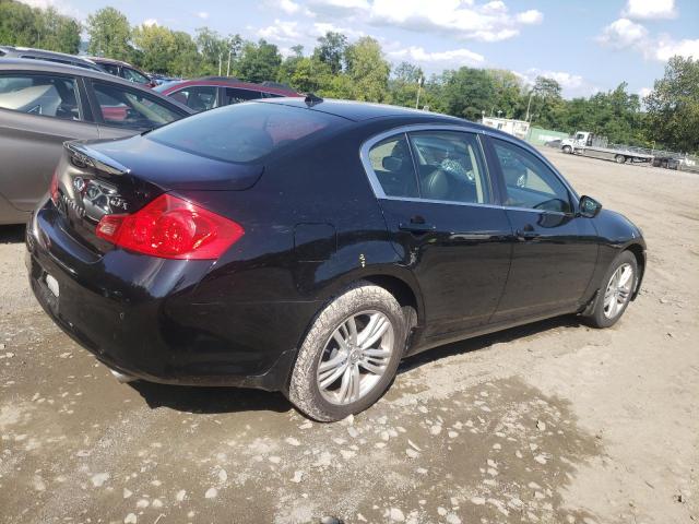 Photo 3 from auction – 2013 INFINITI G37 with VIN JN1CV6AR3DM358984