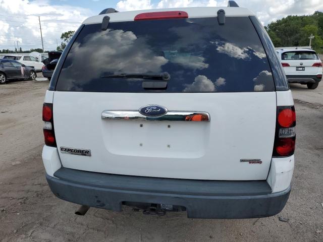 Photo 6 from auction – 2007 FORD EXPLORER X with VIN 1FMEU73807UB08072