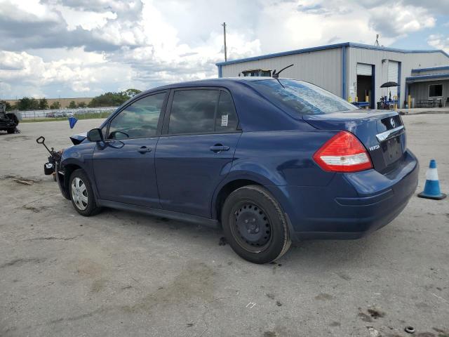 Photo 2 from auction – 2011 NISSAN VERSA S with VIN 3N1BC1AP0BL471009