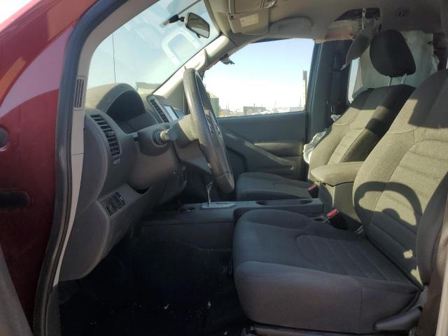 Photo 7 from auction – 2021 NISSAN FRONTIER S with VIN 1N6ED0CE3MN709593