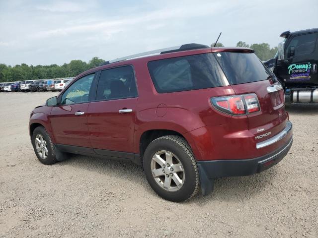 Photo 2 from auction – 2015 GMC ACADIA with VIN 1GKKVPKDXFJ184521