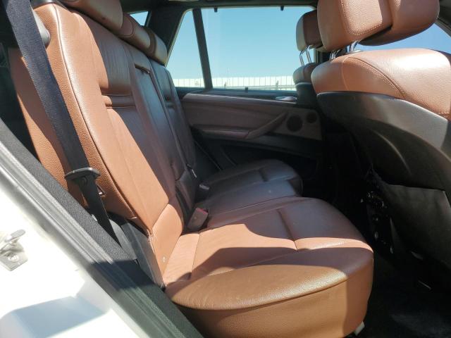 Photo 10 from auction – 2011 BMW X5 XDRIVE5 with VIN 5UXZV8C59BL421505