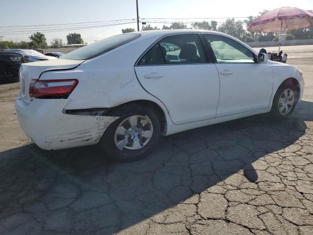 Photo 3 from auction – 2009 TOYOTA CAMRY BASE with VIN 4T4BE46K19R059365