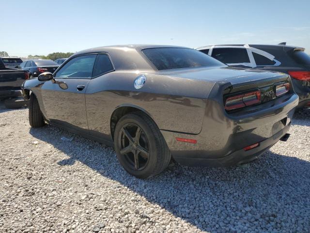 Photo 2 from auction – 2017 DODGE CHALLENGER with VIN 2C3CDZAG0HH617363