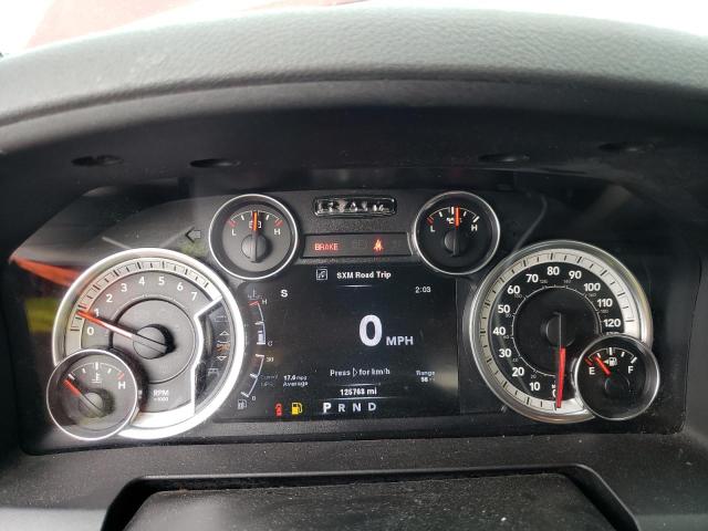 Foto 9 de la subasta – 2014 RAM 1500 SLT con VIN 1C6RR7LGXES109535
