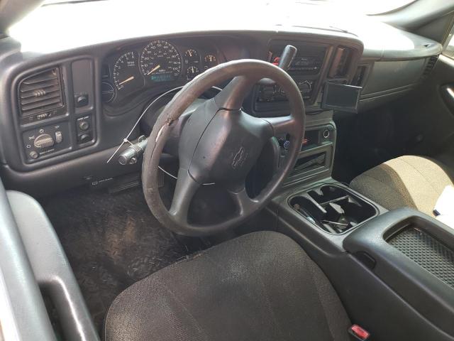 Photo 8 from auction – 2002 CHEVROLET SILVERADO with VIN 1GCEC14W82Z243653