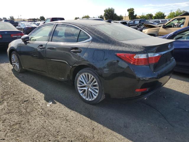 Photo 2 from auction – 2015 LEXUS ES 350 with VIN JTHBK1GG6F2178888