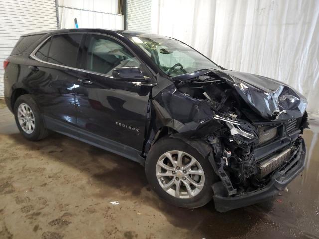 Photo 4 from auction – 2020 CHEVROLET EQUINOX LT with VIN 2GNAXTEV3L6159653