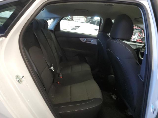 Photo 10 from auction – 2022 KIA FORTE FE with VIN 3KPF24AD0NE451666