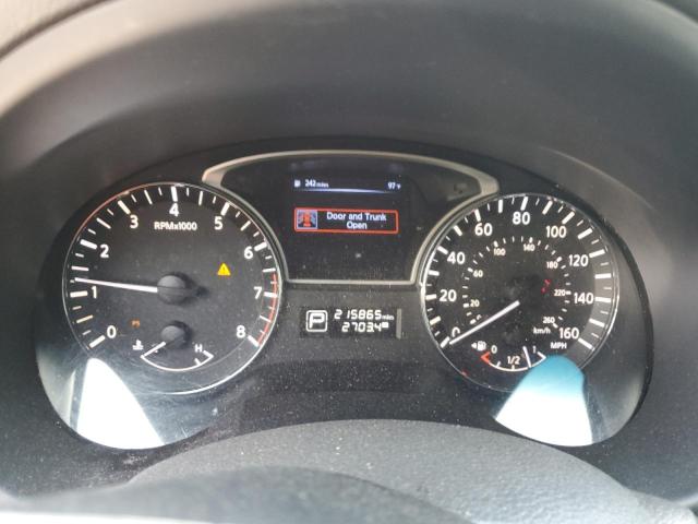 Photo 9 from auction – 2014 NISSAN ALTIMA 2.5 with VIN 1N4AL3AP7EC156279