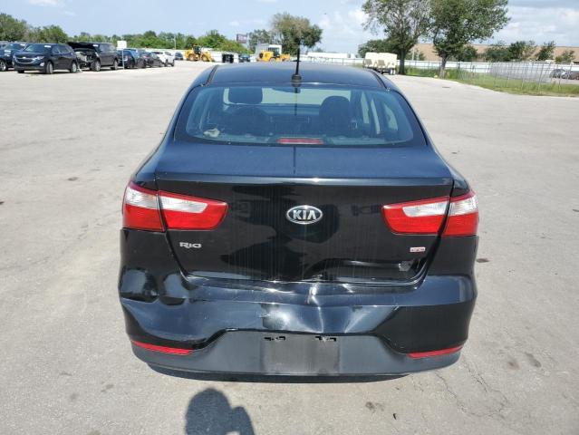 Photo 6 from auction – 2017 KIA RIO LX with VIN KNADM4A38H6046655
