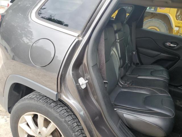 Photo 11 from auction – 2014 JEEP CHEROKEE L with VIN 1C4PJMDSXEW277628