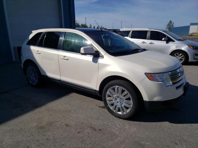 Photo 4 from auction – 2008 FORD EDGE LIMIT with VIN 2FMDK49C58BA93359