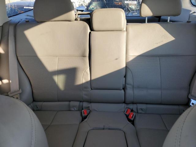 Снимка 10 от търг – 2010 SUBARU FORESTER 2 с VIN JF2SH6DC8AH742790