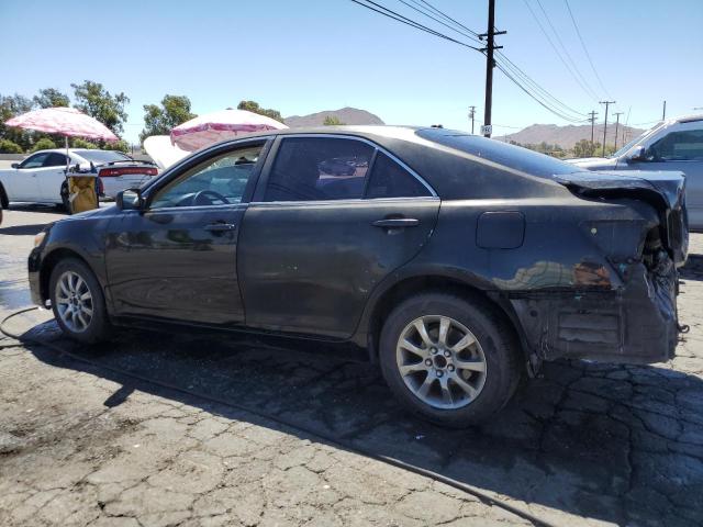 Photo 2 from auction – 2011 TOYOTA CAMRY BASE with VIN 4T4BF3EK4BR142867
