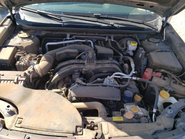 Снимка 12 от търг – 2021 SUBARU OUTBACK с VIN 4S4BTAAC0M3197427