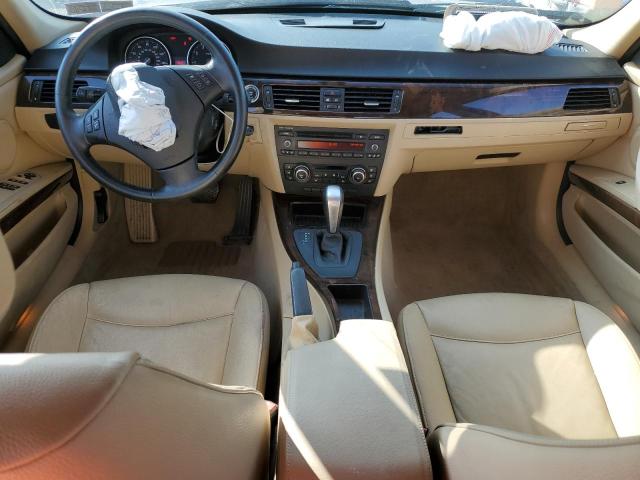 Photo 8 from auction – 2011 BMW 328 XI SUL with VIN WBAPK5C53BA654529