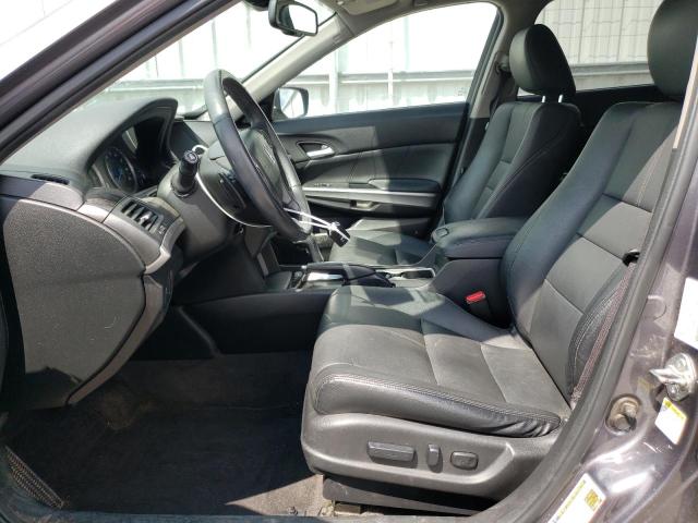 Photo 7 from auction – 2015 HONDA CROSSTOUR with VIN 5J6TF2H5XFL004775