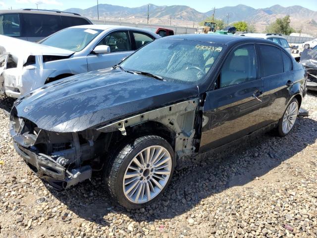 BMW 328 XI 2010 مع رقم تعريف المركبة WBAPK7C55AA460871 - صورة من المزاد