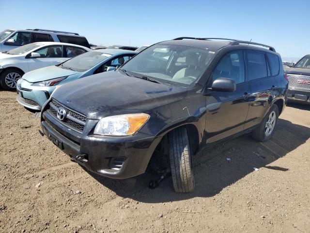 TOYOTA RAV4 2011 with VIN 2T3BF4DV2BW140022 - Photo from auction
