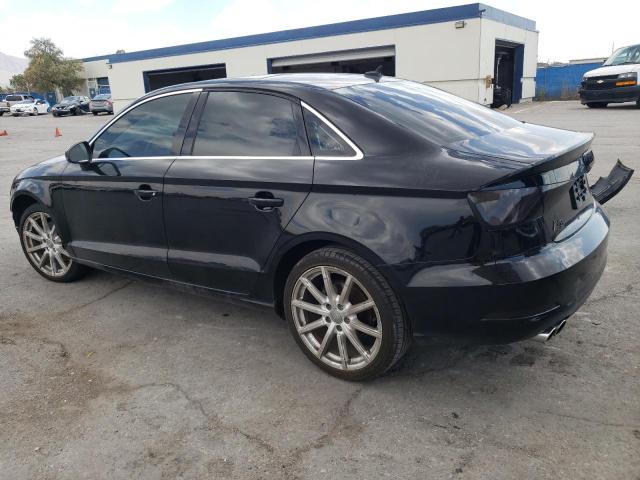 Снимка 2 от търг – 2015 AUDI A3 PREMIUM с VIN WAUCCGFF3F1032921
