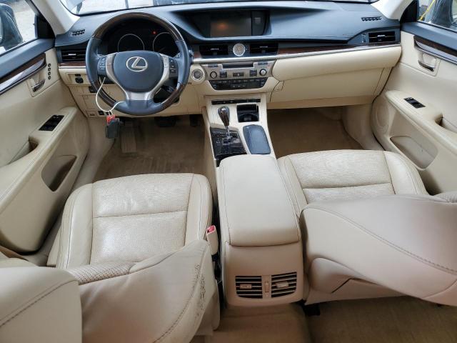 Photo 8 from auction – 2014 LEXUS ES 350 with VIN JTHBK1GG8E2089872