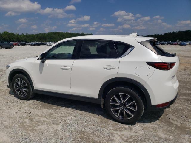 Photo 2 from auction – 2017 MAZDA CX-5 GRAND with VIN JM3KFBDL3H0189348