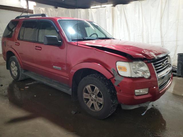 Photo 4 from auction – 2008 FORD EXPLORER X with VIN 1FMEU73E68UB09704