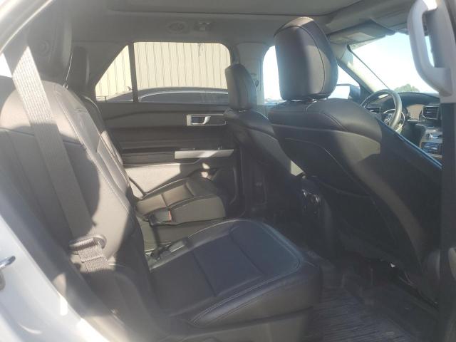 Photo 11 from auction – 2020 FORD EXPLORER X with VIN 1FMSK7DH0LGC96396