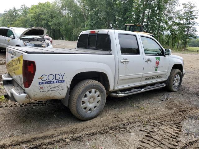 Photo 3 from auction – 2012 CHEVROLET COLORADO L with VIN 1GCHTCFE4C8101840