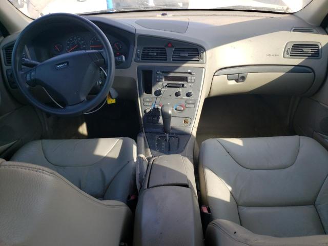 Photo 8 from auction – 2001 VOLVO S60 with VIN YV1RS61R312086616