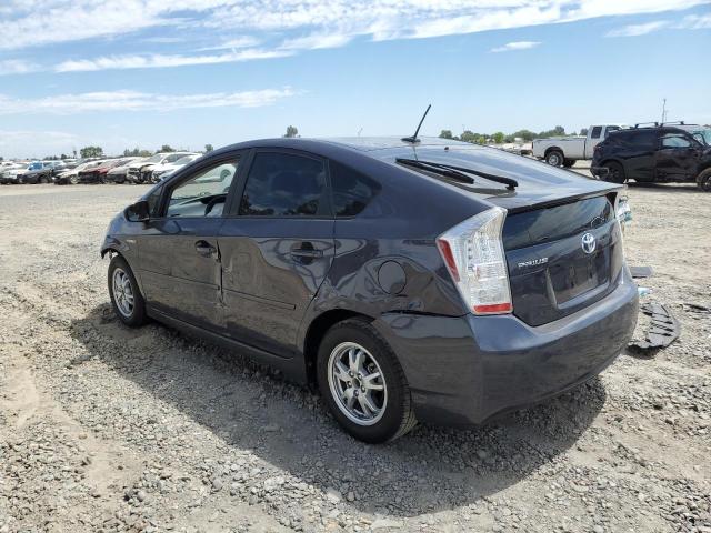 Photo 2 from auction – 2011 TOYOTA PRIUS with VIN JTDKN3DU1B0252299