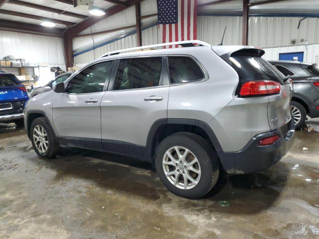 Photo 2 from auction – 2018 JEEP CHEROKEE L with VIN 1C4PJMLB8JD579104