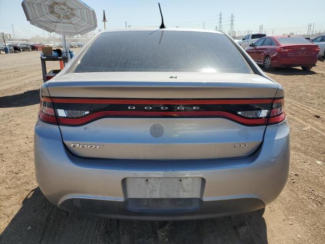 Photo 6 from auction – 2016 DODGE DART SXT with VIN 1C3CDFBB4GD538548
